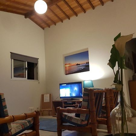 Our Relaxing Holiday Home Mosteiros  Exteriör bild