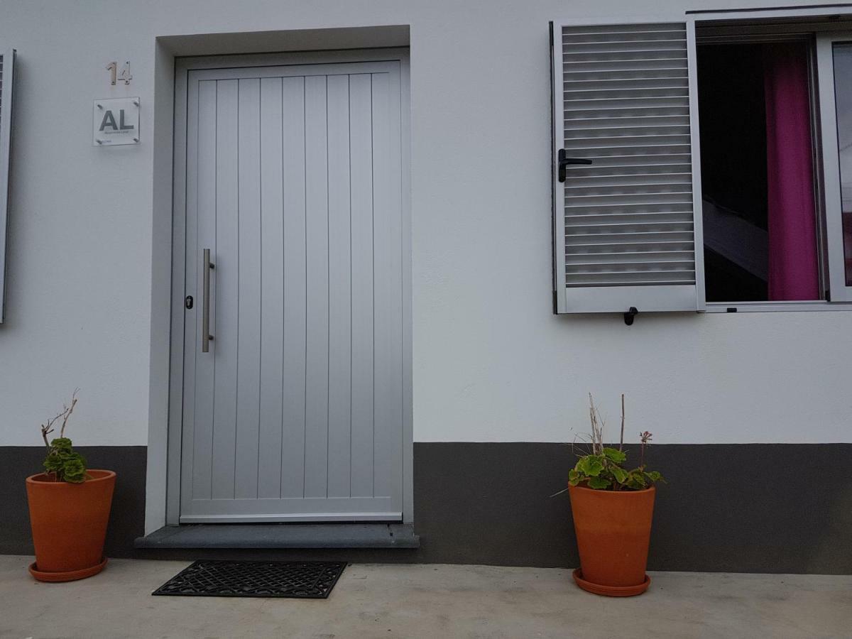 Our Relaxing Holiday Home Mosteiros  Exteriör bild