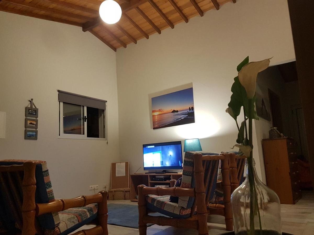 Our Relaxing Holiday Home Mosteiros  Exteriör bild