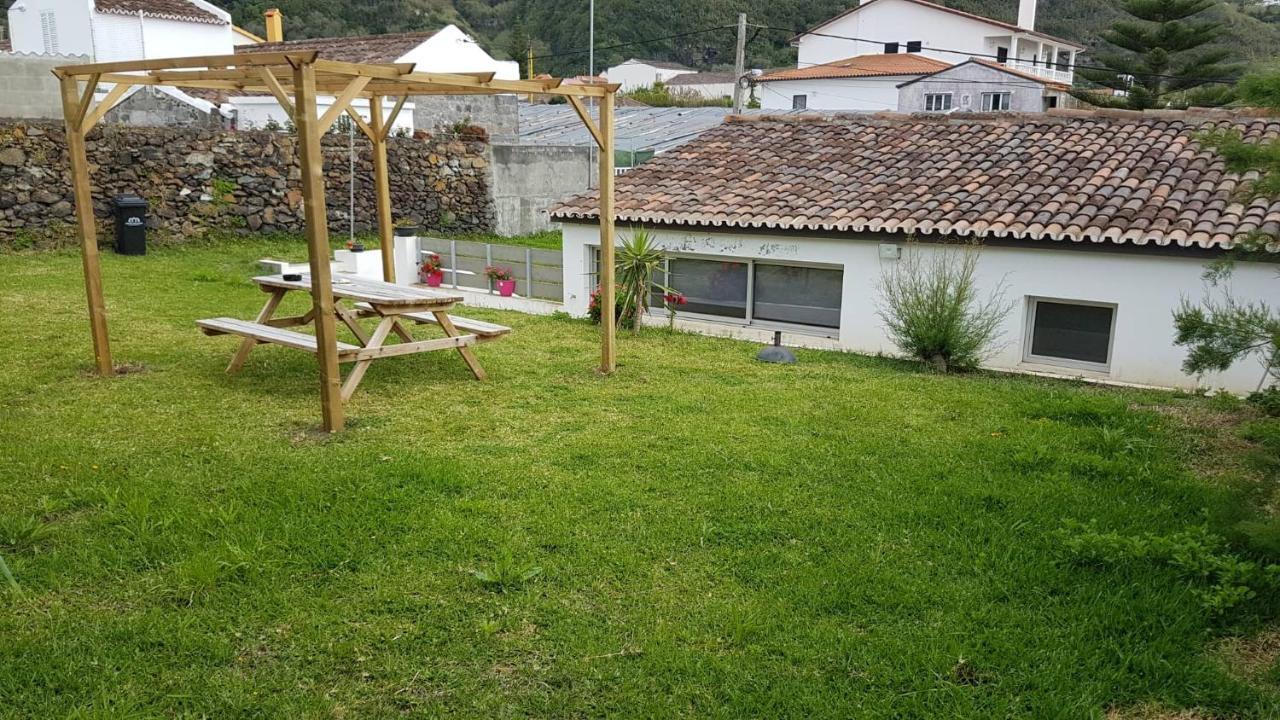 Our Relaxing Holiday Home Mosteiros  Exteriör bild