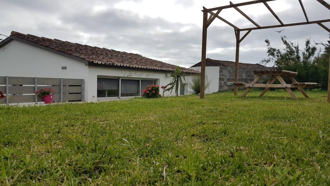 Our Relaxing Holiday Home Mosteiros  Exteriör bild